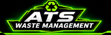 ATS Waste Management logo
